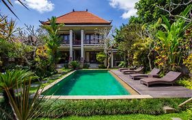 Lili House Ubud Hotel